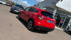 Honda HR-V 1.5 i-VTEC EX 5dr Petrol Hatchback